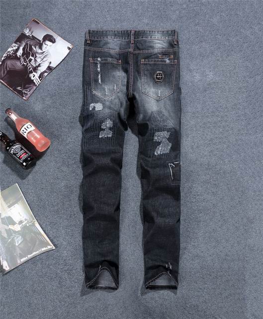 PP long jeans men 28-40-245